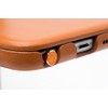 Aluminum pins decorate your smartphone earphone jack! / 【Deff】Jack Pierce