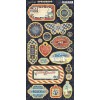 GRAPHIC 45 *CATCH OF THE DAY* COMPLETE PACKAGE ~ BEACH