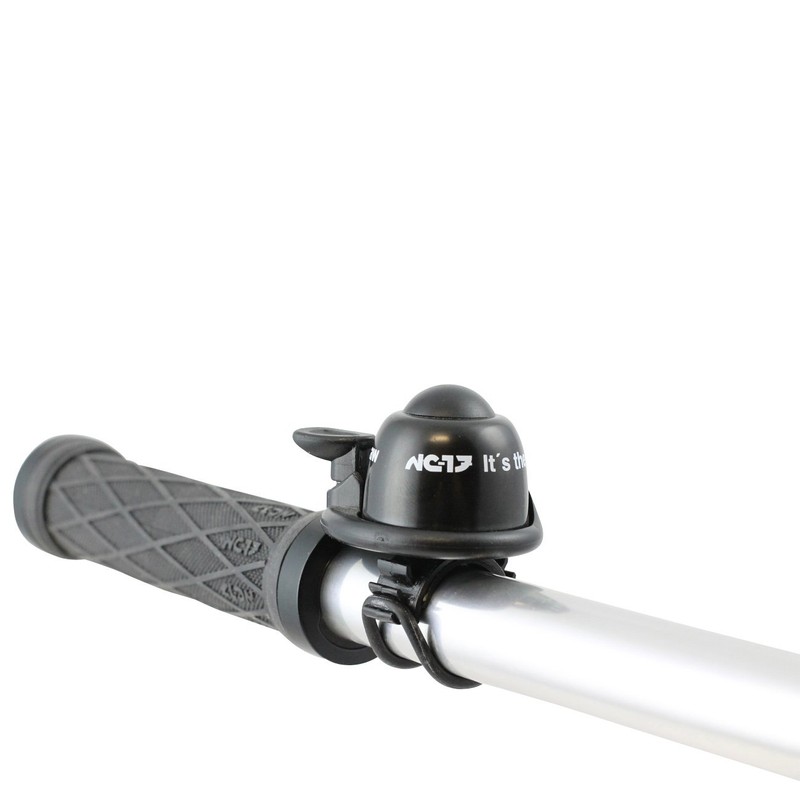 NC-17 Bicycle Bell / Bicycle Horn / Bell for Bicycle