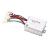 Electric Tricycle Controller Pedal Accelerator Kit Lithium Battery Electric Tricycle