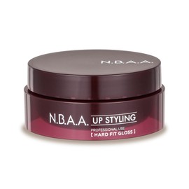 nbaa N.B.A.A Hard Fit Gloss 2.6 oz (75 g)