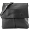 modamoda de - T63 - ital Nappa Leather Shoulder Bag