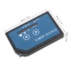 Diamond Selector High Accuracy Practical Portable Jewelry Diamond Selection Tester