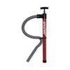SeaSense Hand Bilge Pump - Self-Priming, Manual Bilge Pump for