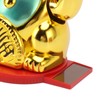 Solar Energy Powered Wealth Welcoming Cat with Waving Arm 6