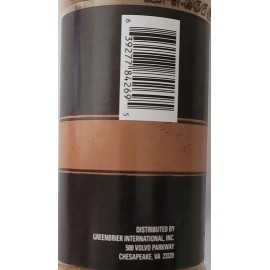 Supreme Tradition Culinary Flavoring Cinnamon Sugar 5.75 oz Flip-Top Shaker Bottles