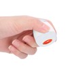 Red Light EMS Magnetic Face Care Device Photon Light Therapy