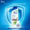 Shampoo Head & Shoulders Dermo Sensitive 375 Ml