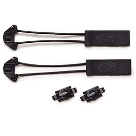 SMITH OP Bungee Quick Strap Kit Black GOGBNGQSBK