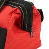 16in Tool Storage Bag Wide Mouth Heavy Duty Water Proof