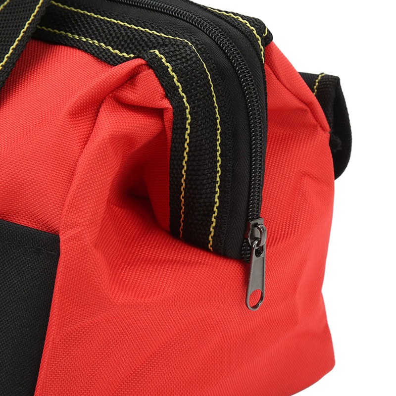16in Tool Storage Bag Wide Mouth Heavy Duty Water Proof