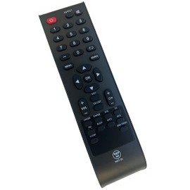 Remote Control RMT-20 Compatible with Westinghouse Digital LED LCD TV