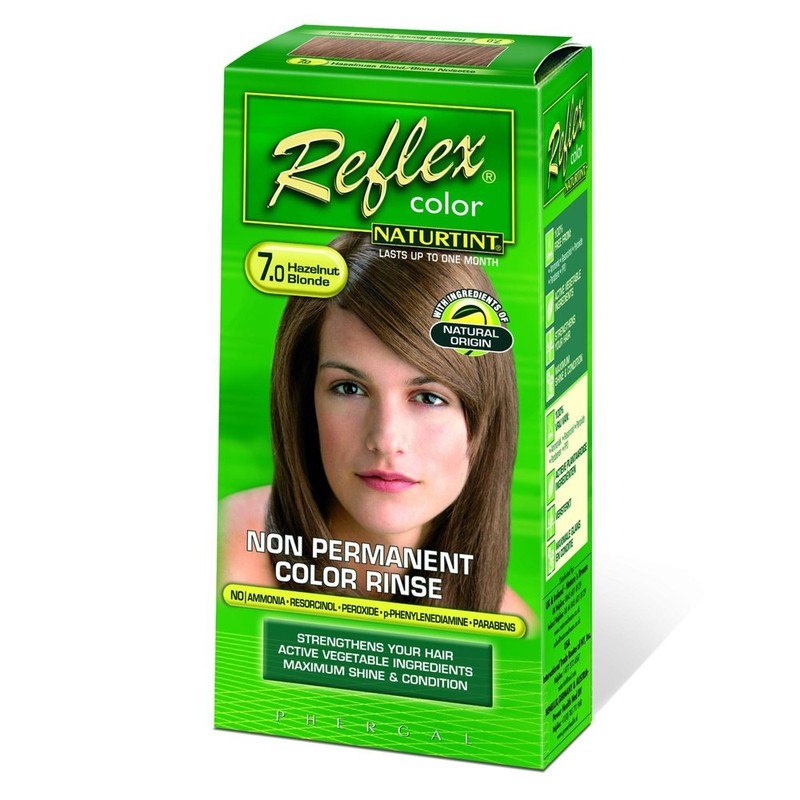 (2 Pack) - Naturtint - Reflex Non Permanent Colour Rinse