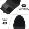 Baseball Sliding Mitt, Sliding Glove Softball Guard Universal Right Left