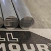 Full Armour 10mm Aluminium Round Bar Rod, Grade 6082 T6