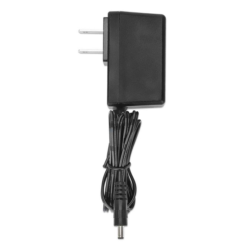 Manhattan Ethernet Switch (560689)
