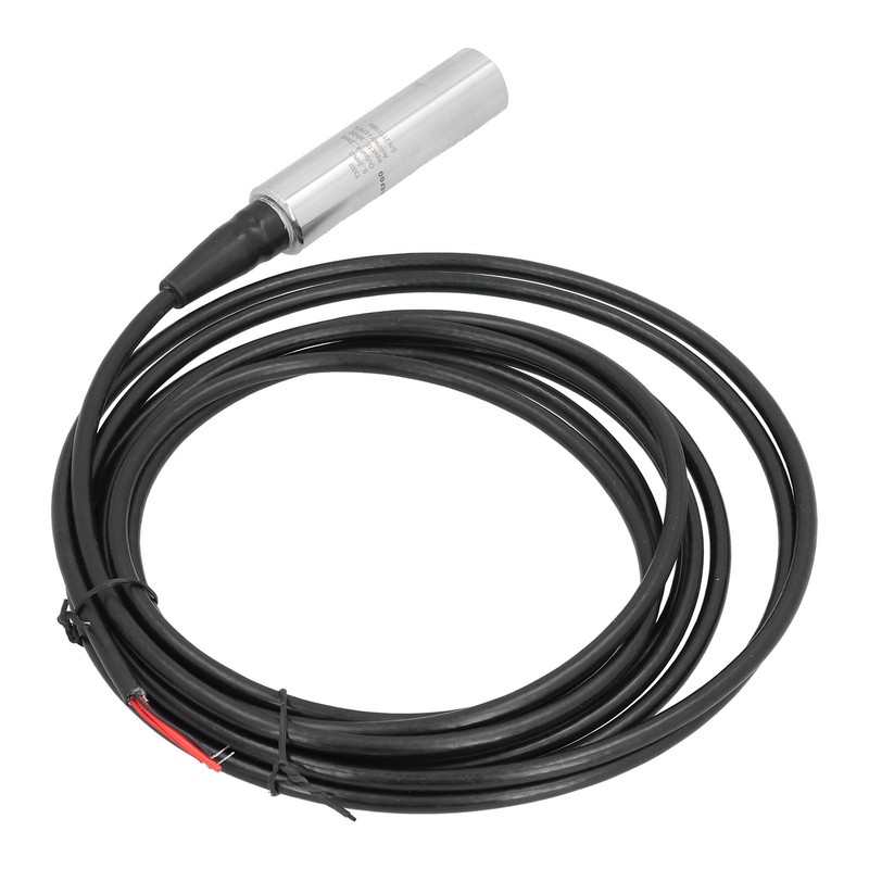 LEFOO Liquid Level Transmitter Throw In Accurate Water Sensor 4‑20mA