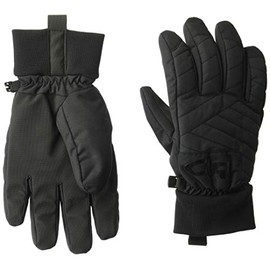 Outdoor Research M's Riot Men's M's Riot Gloves, Black, Large