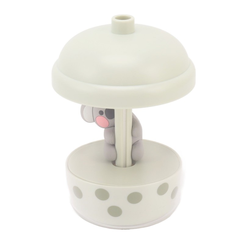 Koala Animal Humidifier Portable Cool Mist Humidifier USB Desktop Humidifier