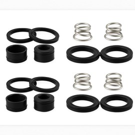 RP28603S Repair Kit Compatible with RP32104 Cartridge – Fits Shower and Tub Faucets – 2 Pack