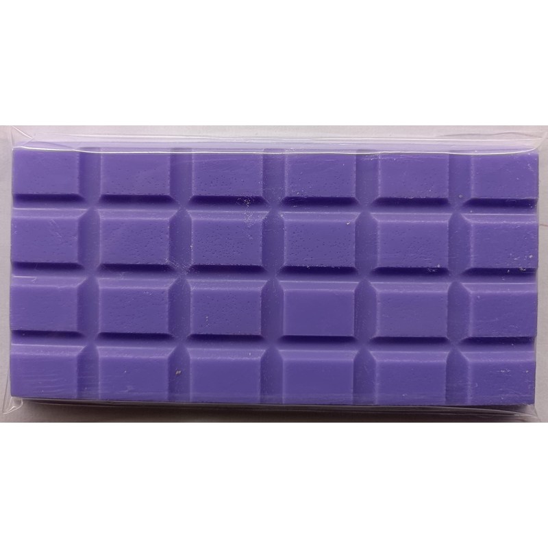 Fragrancia A Single Handmade Highly Scented Wax Melt Bar...(OLDE FLOWER