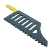 10 x SabreCut JSSC2074_10 T Shank HCS Wood Flush Cutting