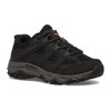 Merrell Moab 3 Low Hiking Shoe, Black, 12 US Unisex