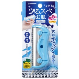 Green Bell NC-307 Cuticle Sharpener, Mint