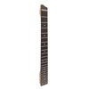 Guitar Neck Matte 25 Fret Headless Electric Guitar Stem Rosewood