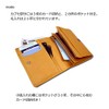 Kansai Yamamoto MJ-4502 Women's Bifold Wallet Medium F Bill Holder,