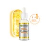 Suero Facial Potenciador Vitamina Brillante Completo Garnier 30ml
