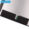 E-YIIVIIL LCD Display Compatible with Lenovo Tab M10 TB-X605F TB-X605