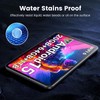 Samlior 2Pack Screen Protector for Evermyth KB1004 Tablet 10 Inch,