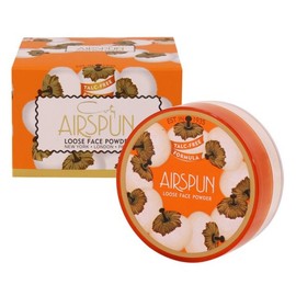 Coty 코티 에어스펀 페이스 파우더 32호 허니 베이지 Koty Airspun Face Powder No. 32 Honey Beige