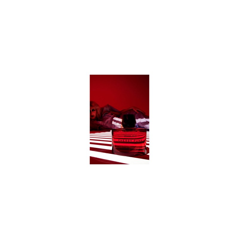 (Room 1015) Cherry Punk 50ml / (룸 1015) 체리 펑크