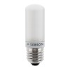 SEBSON E27 LED 4W Lampe - vgl. 40W Glühlampe -