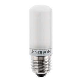 SEBSON E27 LED 4W Lampe - vgl. 40W Glühlampe - 400 Lumen