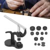 Watch Case Press Spring Arm Non Slip Handle Watch Back