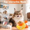 Juguetes Interactivos para Perros, Comedero Lento Tipo Rompecabezas para Perros,