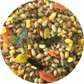 Marumiya Foods Commercial Special Food Bottled Vegetables 3.5 oz (100 g)