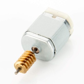 LST Servo Motor Steering Wheel Lock Locking Steering Compatible with Mercedes GLK Class X204 CDI