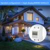 eMylo Electricity Meter, Energy Monitor, Power Consumption Meter, Single-Phase Multifunctional