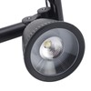 Solar Outdoor Spot Light Easy Installation IP67 Waterproof Solar Powered