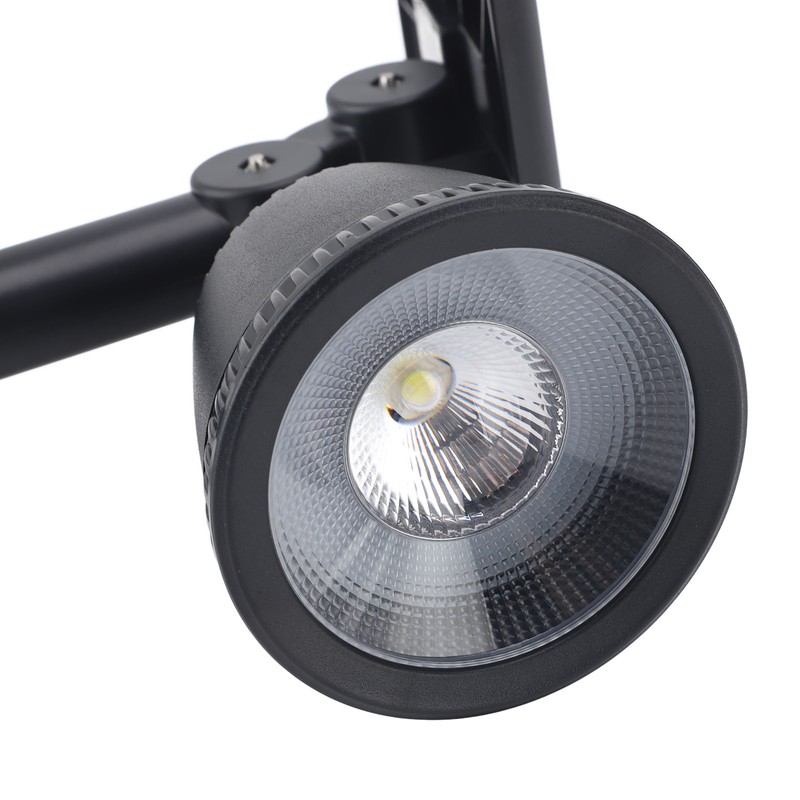 Solar Outdoor Spot Light Easy Installation IP67 Waterproof Solar Powered