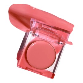 Moira Cosmetic Rubor En Crema Loveheat Cream Blush Tono Del Maquillaje I Trust You