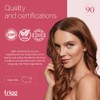 Trigg Probi?ticos Vaginales para Mujeres: Equilibrio del Ph