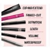 Mary Kay Lash Love Mascara - Black New In Box