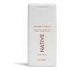 Native Body Wash Tamano Viaje Jabon Corporal Coco Vainilla