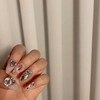 MunNail Princess is me - Long Point / MunNail 공주님은
