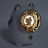 Air Conditioner Fan Multifunctional Portable 350ml Humidifying Spray Usb Rechargeable